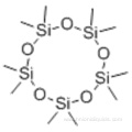 Cyclopentasiloxane,2,2,4,4,6,6,8,8,10,10-decamethyl- CAS 541-02-6